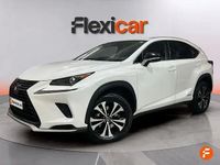 Usado Lexus NX300h 197 CV (144 kW) 2021 Blanco SUV