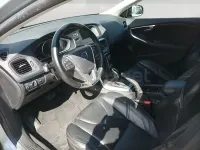 Usado Volvo V40 CC Summum 150 CV (110 kW) 2013 Gris / plata Familiar