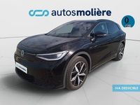 Usado VW ID.5 GTX 219 kW (299 CV) 2023 Gris SUV