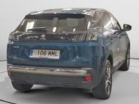 Usado Peugeot 3008 Allure 131 CV (96 kW) 2023