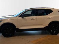 Nuevo Volvo XC40 Plus 2026 Blanco SUV