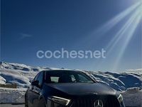 Usado Mercedes A200 150 CV (110 kW) 2021 Negro Berlina