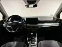 Używany Seat Arona Style Plus 110 KM (80 kW) 2022 Biały SUV