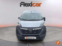 Usado Opel Movano 140 CV (102 kW) 2022 Blanco Van