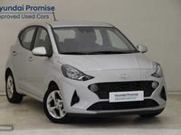 usado Hyundai i10 - 19.356 km 1.0 MPI Klass