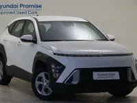 Usado Hyundai Kona 120 CV (88 kW) 2024 Blanco SUV
