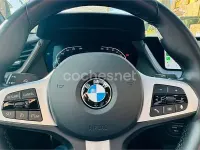 Usado BMW 118 Comfort Edition 150 CV (110 kW) 2024 Gris / plata Berlina