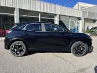 Nuevo Ford Puma ST-Line X 125 CV (91 kW) 2026 Negro SUV
