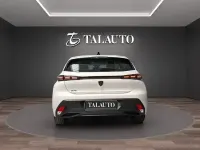 Usado Peugeot 308 Active 130 CV (95 kW) 2023 Blanco Berlina