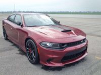 Usado Dodge Charger 491 CV (361 kW) 2023 Burdeos Berlina