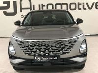 Usado Omoda 5 147 CV (108 kW) 2025 Gris SUV