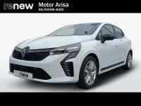 Usado Renault Clio V Evolution 145 CV (106 kW) 2024 Blanco Berlina