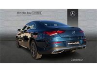 usado Mercedes CLA200 Clase Cla