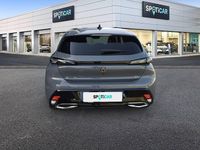 Usado Peugeot 308 GT 114 kW (156 CV) 2024 Gris Berlina