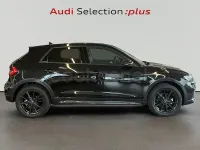 Nuevo Audi A1 116 CV (85 kW) 2025 Negro SUV