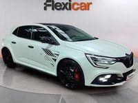 Usado Renault Mégane IV R.S. 301 CV (221 kW) 2023 Blanco Utilitario