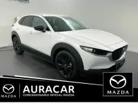 Usado Mazda CX-30 Homura-Line 186 CV (136 kW) 2025 Blanco SUV