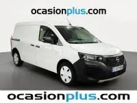 Nuevo Nissan Townstar Comfort 131 CV (96 kW) 2025 Blanco Familiar