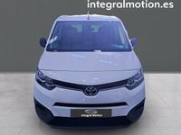 Usado Toyota Proace Verso City 102 CV (75 kW) 2024 Familiar
