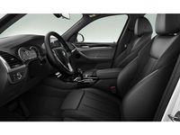 Usado BMW X3 190 CV (139 kW) 2019 Blanco SUV