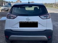 Usado Opel Crossland X Innovation 130 CV (95 kW) 2019 Blanco SUV