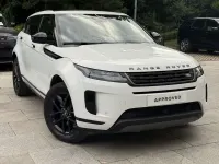 Usado Land Rover Range Rover evoque S 163 CV (119 kW) 2025 Blanco SUV