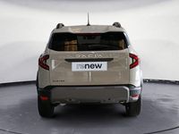 Usado Dacia Duster Journey 130 HP (95 kW) 2025 Castanho SUV