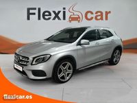 usado Mercedes GLA220 GLAd 4MATIC