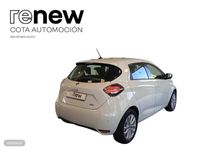 usado Renault Zoe INTENS 80KW R110 BATERIA 50KW