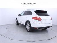 Usado Porsche Cayenne 245 CV (180 kW) 2012 Blanco SUV