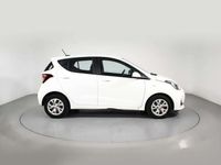 usado Hyundai i10 1.0 GO! 5P