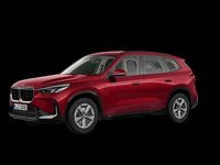 Usado BMW X1 245 CV (180 kW) 2025 Rojo SUV