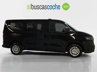Nuevo VW Caravelle 110 CV (80 kW) 2025 Negro Monovolumen