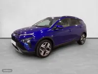 Usado Hyundai Bayon 2022 SUV