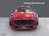 Usado Ford Puma ST-Line 125 CV (91 kW) 2020 Rojo SUV