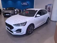 Nuevo Ford Focus ST-Line X 155 CV (114 kW) 2026 Blanco Berlina