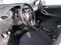 Używany Opel Astra Selective 110 KM (80 kW) 2018 Biały Sedan/Limuzyna