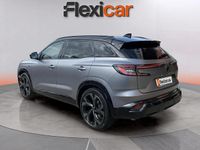 Begagnad Renault Austral Techno Esprit Alpine 200 HK (147 kW) 2023 Vit SUV