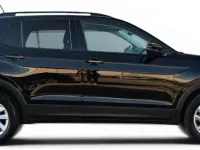 Usado VW T-Cross Advance 150 CV (110 kW) 2022 SUV