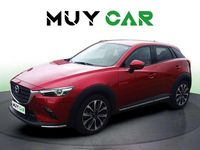 Occasion Mazda CX-3 121 ch (88 kW) 2021 Rouge SUV