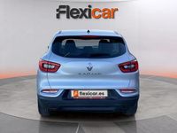 Usado Renault Kadjar Business 116 CV (85 kW) 2021 Gris SUV