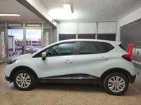 usado Renault Captur TCe eco2 Energy Intens 90