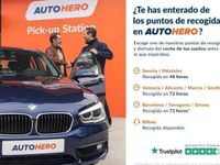 Usado Fiat 500 Sport 70 CV (51 kW) 2020 Azul Utilitario