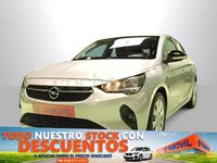 Usado Opel Corsa Edition 100 CV (73 kW) 2022 Blanco Berlina