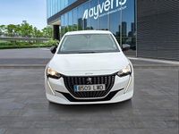 Usado Peugeot 208 Active 100 CV (73 kW) 2022 Otro Utilitario