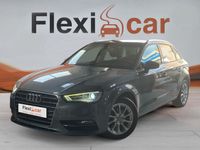 usado Audi A3 Sportback design edition 1.6 TDI S tronic Diésel en Flexicar Málaga 3