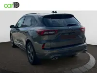 Usado Ford Kuga ST-Line 150 CV (110 kW) 2025 Gris SUV