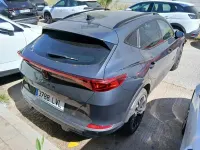Usado Cupra Formentor 150 CV (110 kW) 2021 Gris SUV