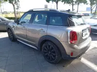Usado Mini Cooper S Countryman 224 CV (164 kW) 2019 Marrón SUV