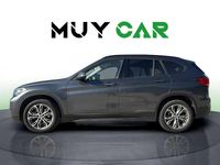 Brugt BMW X1 140 HK (102 kW) 2021 Grå SUV
